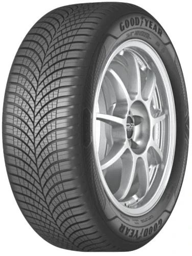Goodyear VECTOR 4SEASONS G3 SUV