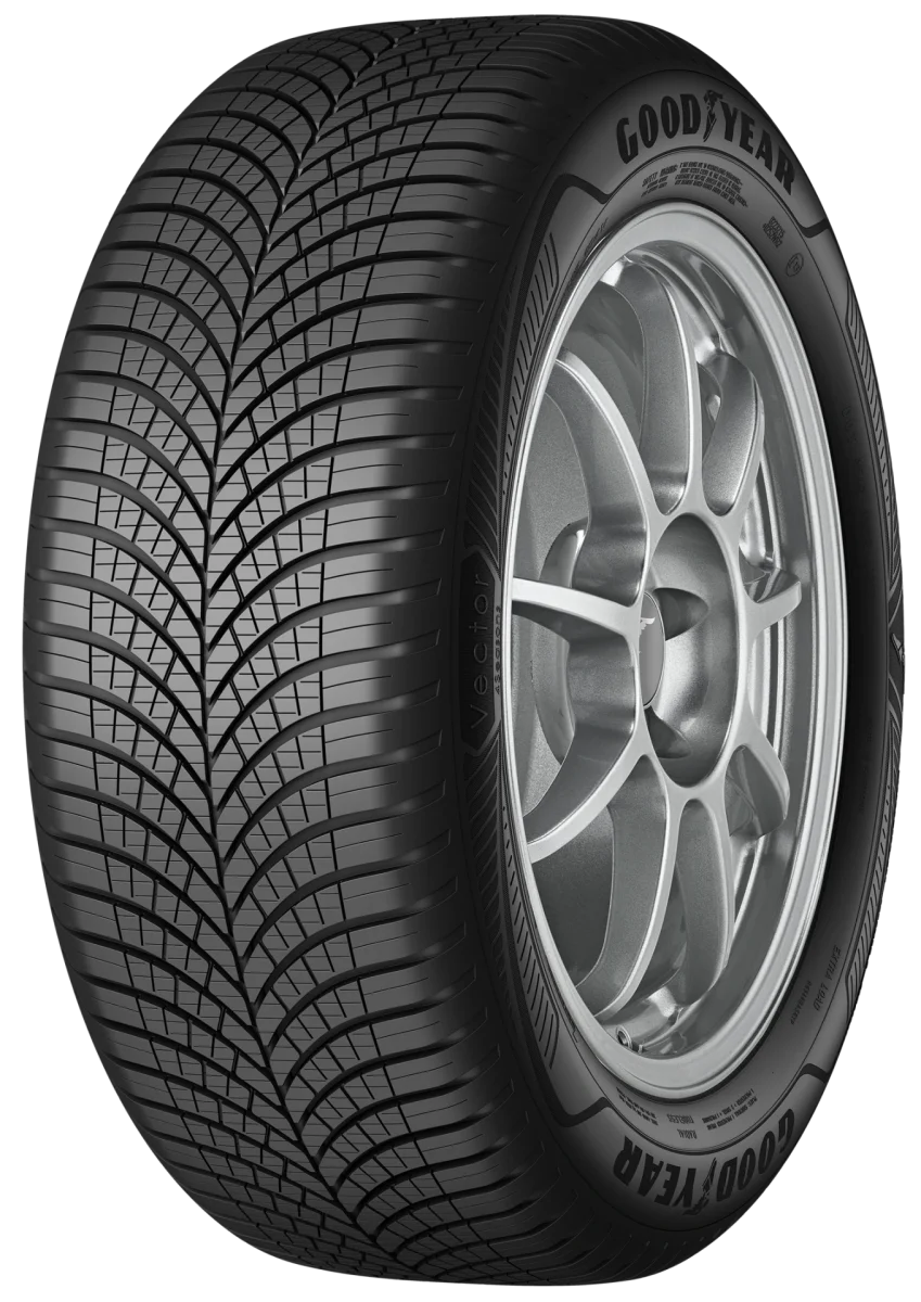 Goodyear VECTOR 4SEASONS GEN-3