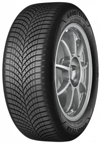Goodyear VECTOR 4SEASONS GEN-3 SUV