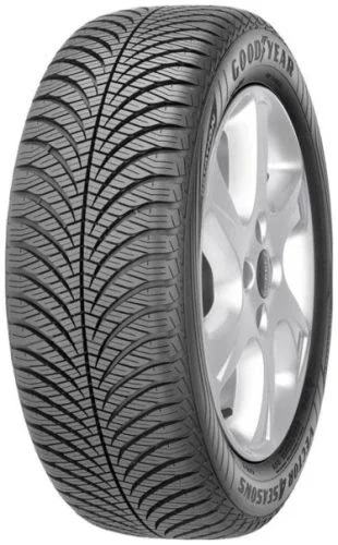 Goodyear VECTOR 4SEASONS SUV G2