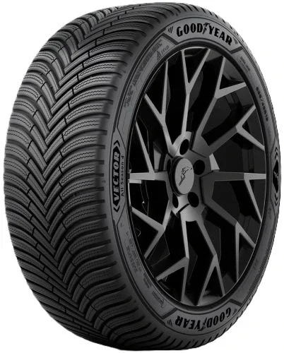 Goodyear VECTOR ALL SEASON 4