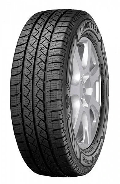 Goodyear VECTOR4SEASONSCARGO