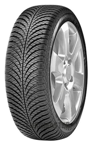 Goodyear VECTOR4SEASONSG2SUV