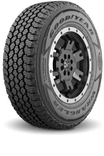 Goodyear WRANGLER ALL-TERRAIN ADVENTURE