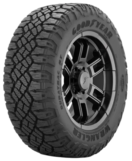 Goodyear WRANGLER DURATRAC RT