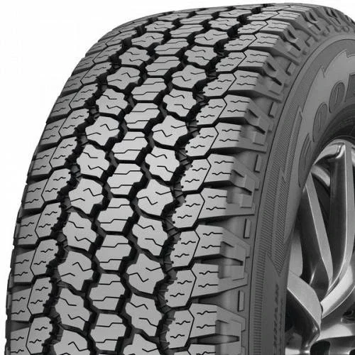 Goodyear WR.AT ADVENTURE