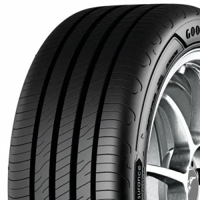 Goodyear ASSURANCE COMFORT.