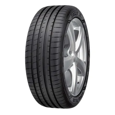 Goodyear EAG F1 ASYMMETRIC 3