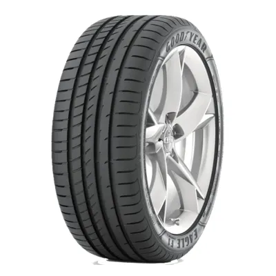 Goodyear EAGLE F1 ASSYMETRIC 2 SUV