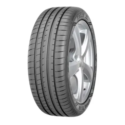 Goodyear EAGLE F1 ASSYMETRIC 3 SUV