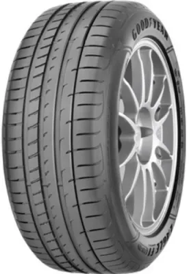 Goodyear EAGLE F1 ASYMMETRIC 2 SUV