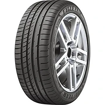 Goodyear EAGLE F1 ASYMMETRIC 3 SUV