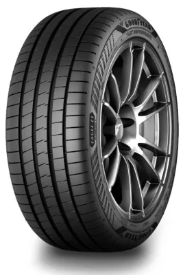 Goodyear EAGLE F1 ASYMMETRIC 6