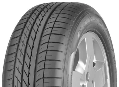 Goodyear EAGLE F1 ASYMMETRIC SUV