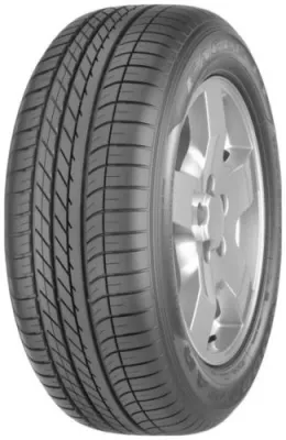 Goodyear EAGLE F1 ASYMMETRIC SUV AT