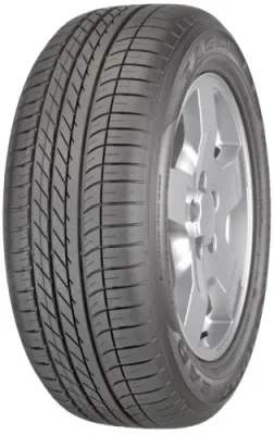 Goodyear EAGLE F1 ASYMMETRIC2 SUV
