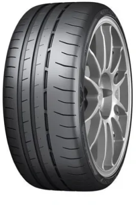 Goodyear EAGLE F1 SUPERSPORT
