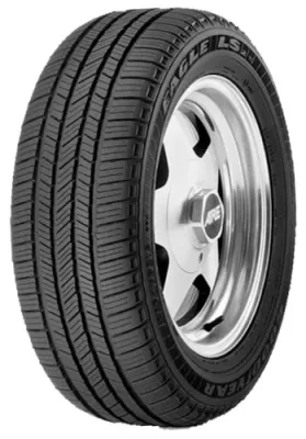 Goodyear EAGLE LS-2