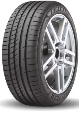 Goodyear ECOCONTROL HP