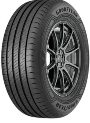 Goodyear EFFICIENTGRIP 2 SUV