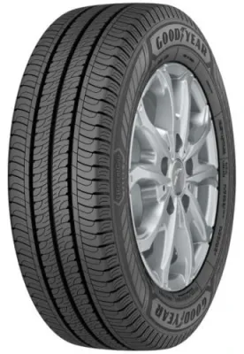 Goodyear EFFICIENTGRIP CARGO 2