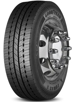Goodyear EQMAX S