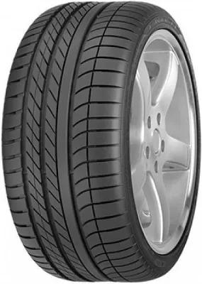 Goodyear 225/45R17 W Eagle F1 Asymmetric 3 FP 91W