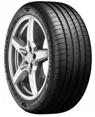 Goodyear 245/45R19 Y Eagle F1 Asym5 XL FP 102Y