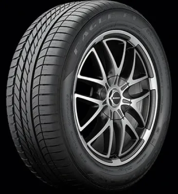 Goodyear F1ASYMMETRICSUVAT