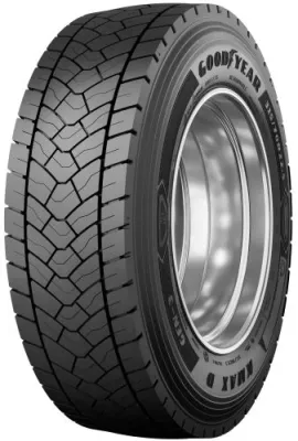 Goodyear KMAX D G3