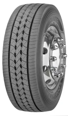 Goodyear 235/75 R17.5 KMAX S [132/130] M TL M+S 3PMSF 132/130M
