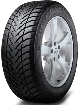 Goodyear ULTRA GRIP + SUV.4X4