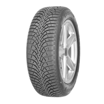Goodyear ULTRAGRIP 9+