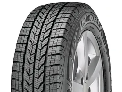 Goodyear ULTRAGRIP CARGO