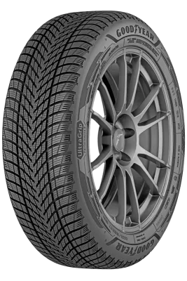 Goodyear ULTRAGRIP PERFORMANCE 3