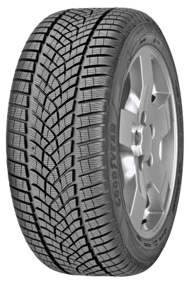 Goodyear ULTRAGRIP PERFORMANCE +