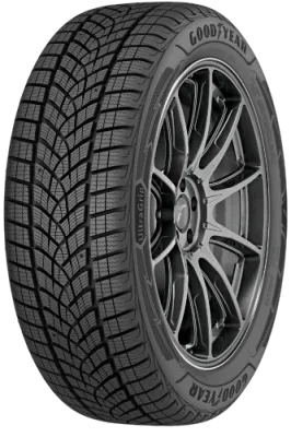 Goodyear ULTRAGRIP PERFORMANCE + SUV