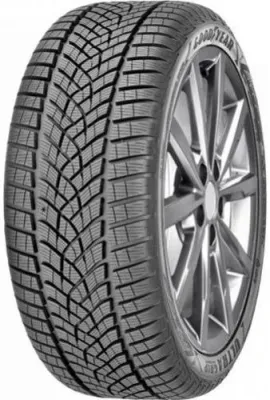 Goodyear ULTRAGRIP PERFORMANCE SUV GEN-1