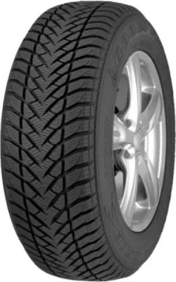 Goodyear ULTRAGRIP+ SUV
