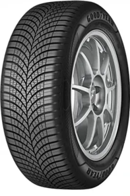 Goodyear VEC 4SEASONS G3