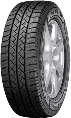 Goodyear VECTOR 4SEASONS CARGO