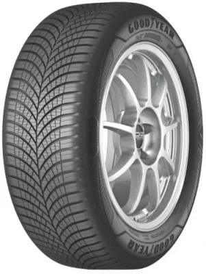 Goodyear VECTOR 4SEASONS G3 SUV