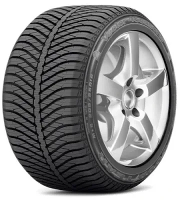 Goodyear VECTOR 4SEASONS SUV 4X4