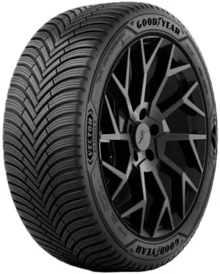 Goodyear VECTOR ALL SEASON 4