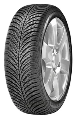 Goodyear 255/55R19 V Vector4Seasons Gen2SUV 107V