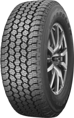 GOODYEAR 235/85 R16 120/116Q WRANGLER AT ADVENTURE M+S