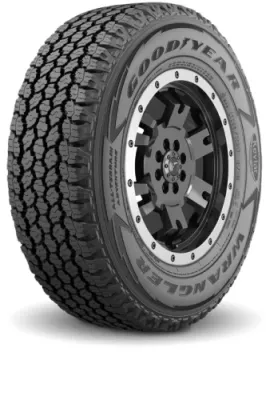 Goodyear WRANGLER ALL-TERRAIN ADVENTURE