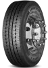 Goodyear 315/70 R22.5 EQMAX S HL [158/150] L TL M+S 3PMSF RFID 158/150L