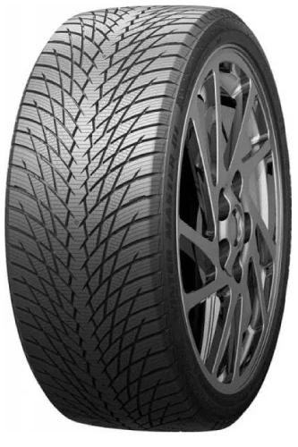 GREENTRAC 185/65 R15 88H WINTER MASTER D1 M+S 3PMSF