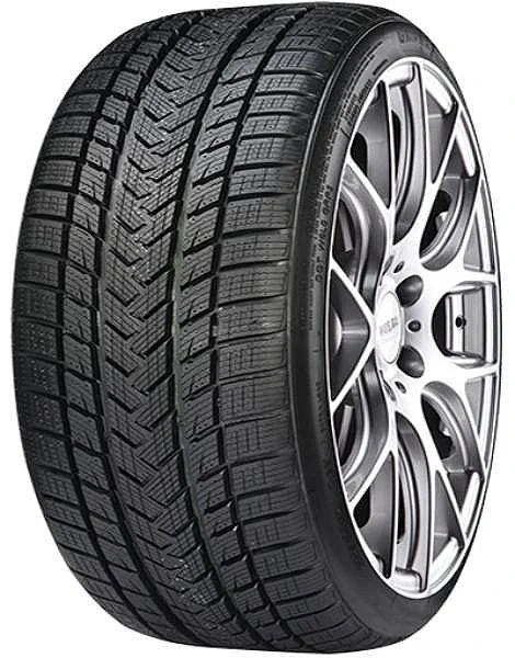 Gripmax SUREGRIPPROWINTER